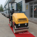 hydraulic vibratory road roller 2T diesel engine land compactor roller (FYL-900)